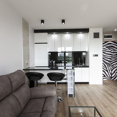 Apartament Bialystok Białystok Quarto foto