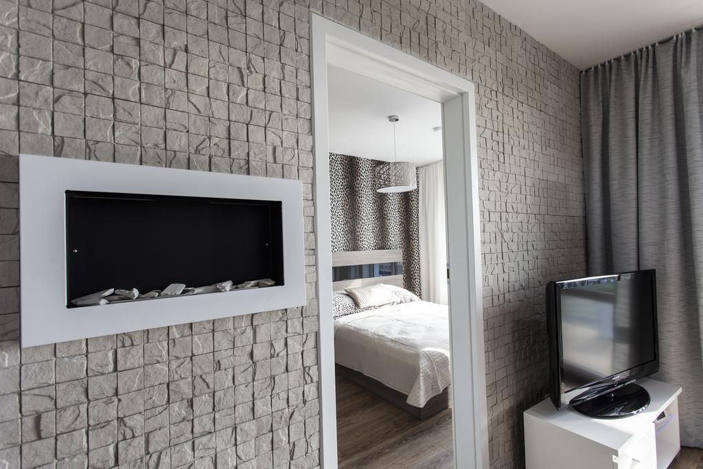 Apartament Bialystok Białystok Quarto foto