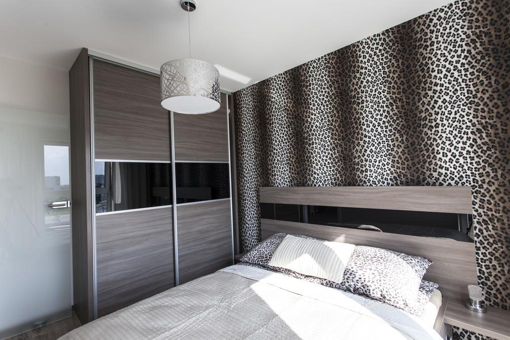 Apartament Bialystok Białystok Quarto foto