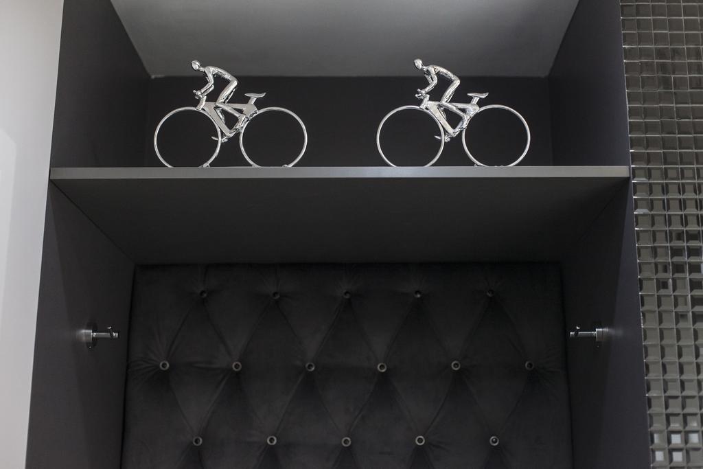 Apartament Bialystok Białystok Quarto foto