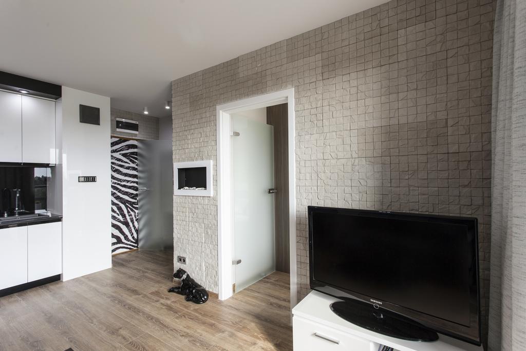Apartament Bialystok Białystok Quarto foto