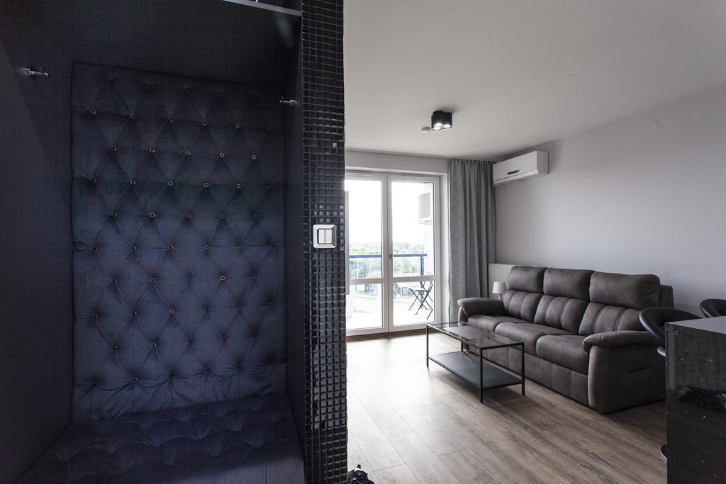 Apartament Bialystok Białystok Quarto foto