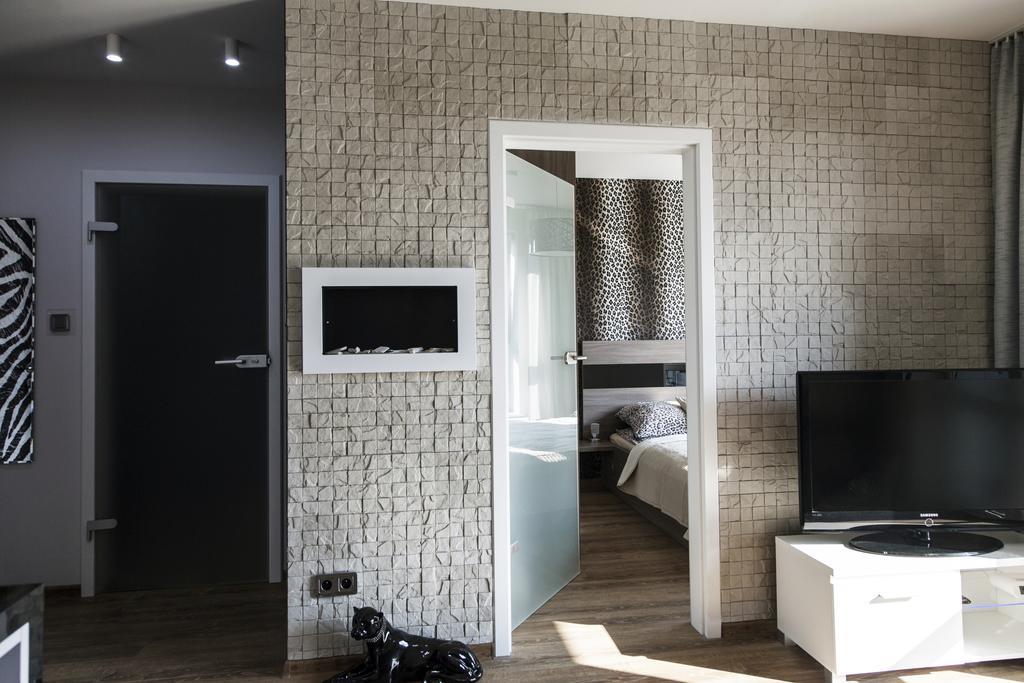 Apartament Bialystok Białystok Quarto foto