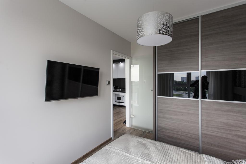 Apartament Bialystok Białystok Quarto foto