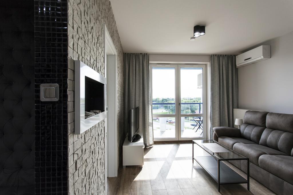 Apartament Bialystok Białystok Quarto foto