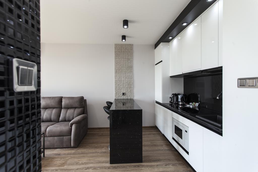 Apartament Bialystok Białystok Quarto foto