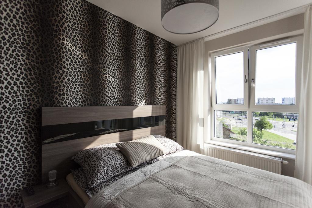 Apartament Bialystok Białystok Quarto foto