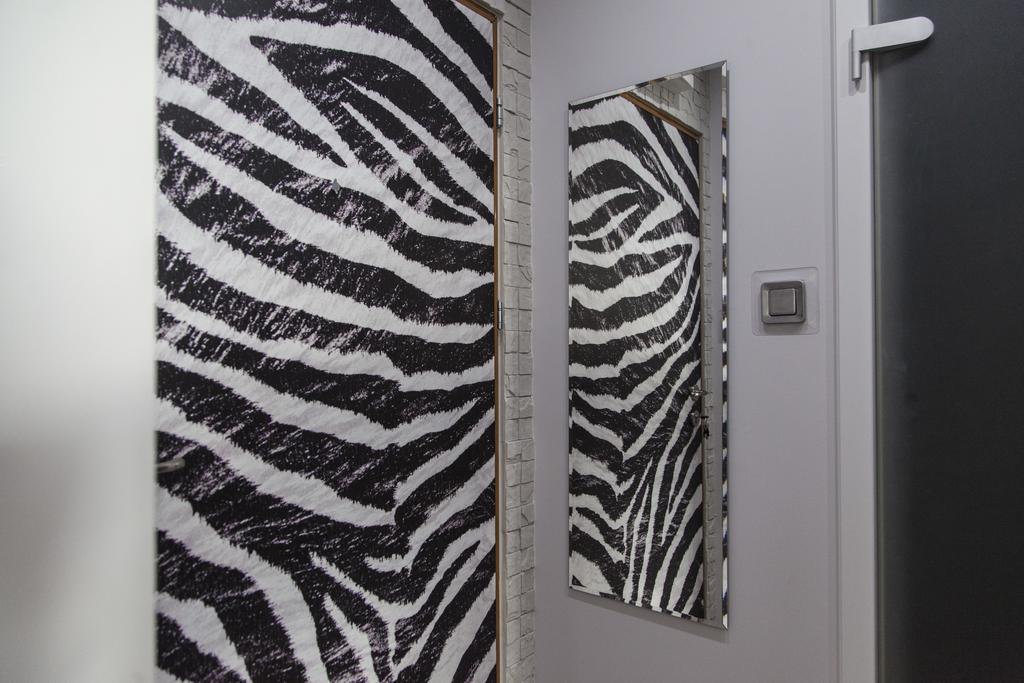 Apartament Bialystok Białystok Quarto foto